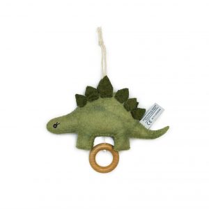 Gamcha Spieluhr Dinosaurier