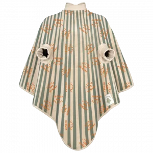 Little Casimir Lätzchen LIMITED EDITION “Boo“ Lätzchen – Little and Hungry 2