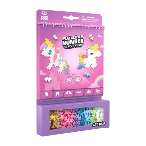 Plus Plus 125 Kreativ Bausteine Puzzle Märchen