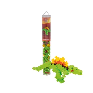 Plus Plus 100 Kreativ Bausteine Spinosaurus