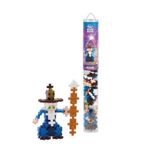 Plus Plus 100 Kreativ Bausteine Zauberer