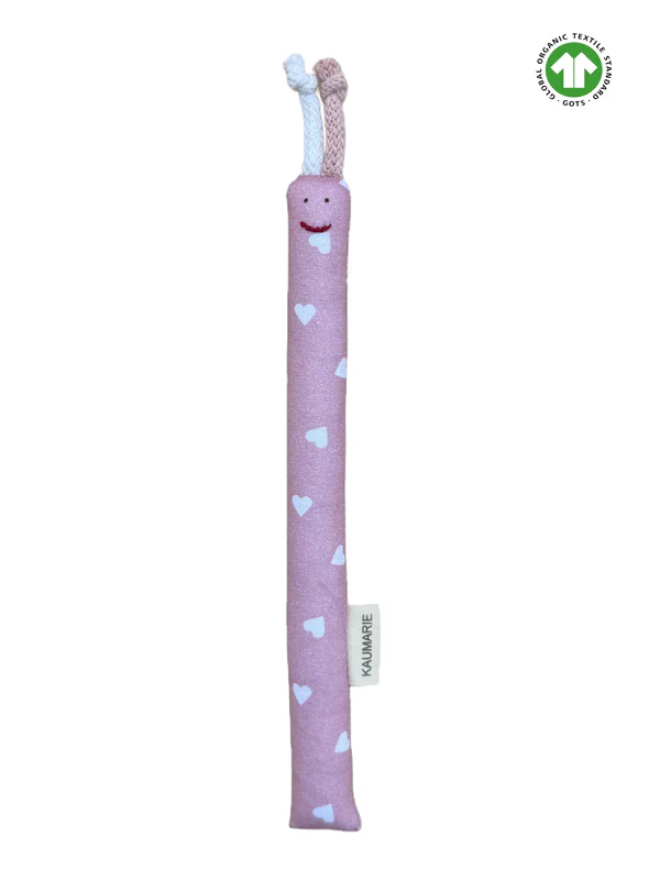 BIO KAUMARIE Rosalie