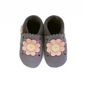 Baobaby Lederschuhe "Daisy"
