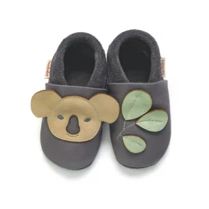 Baobaby Lederschuhe "Koala"