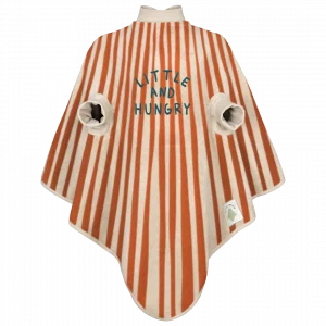 Little Casimir Lätzchen LIMITED EDITION “Boo“ Lätzchen – Little and Hungry 1