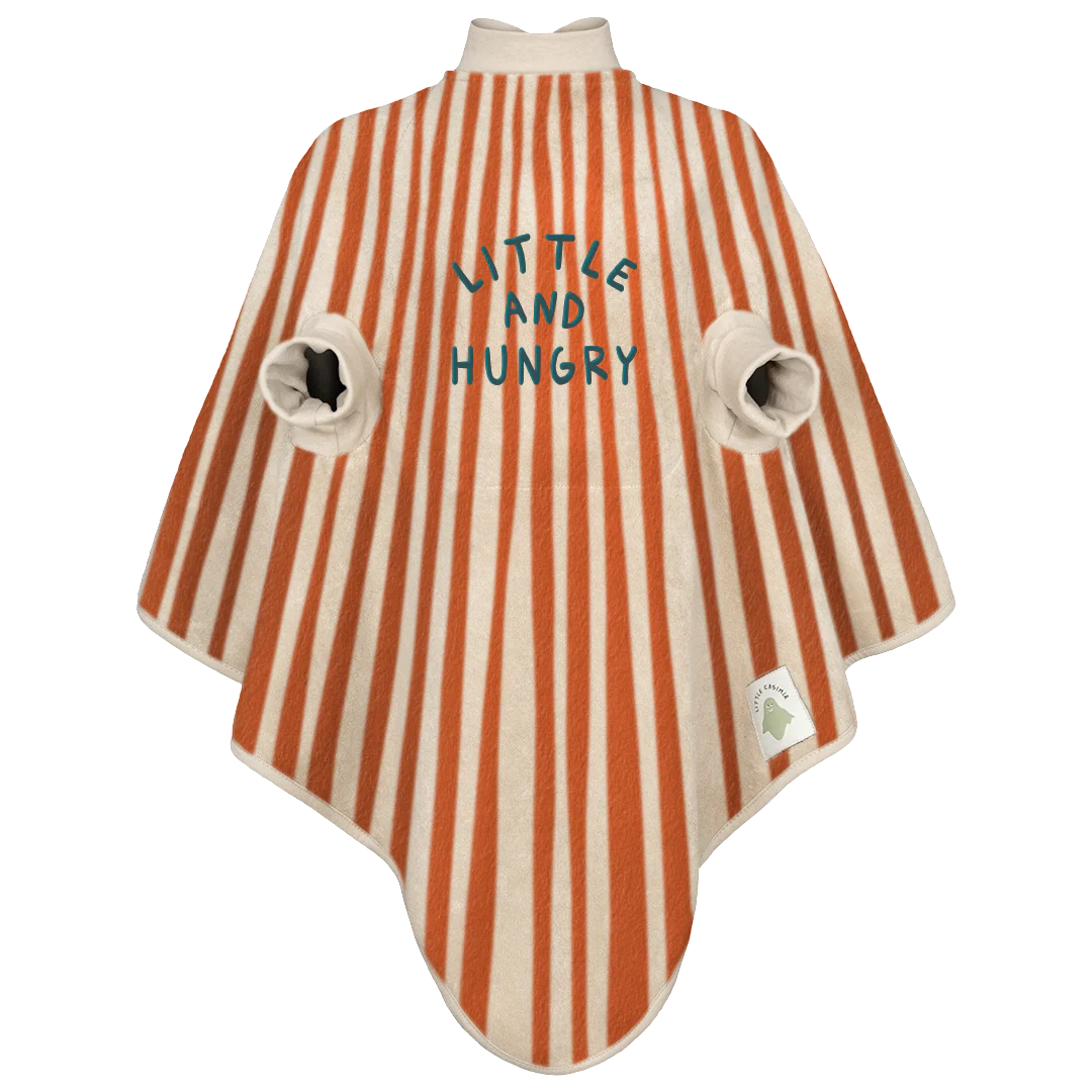 Little Casimir Lätzchen LIMITED EDITION “Boo“ Lätzchen – Little and Hungry 1