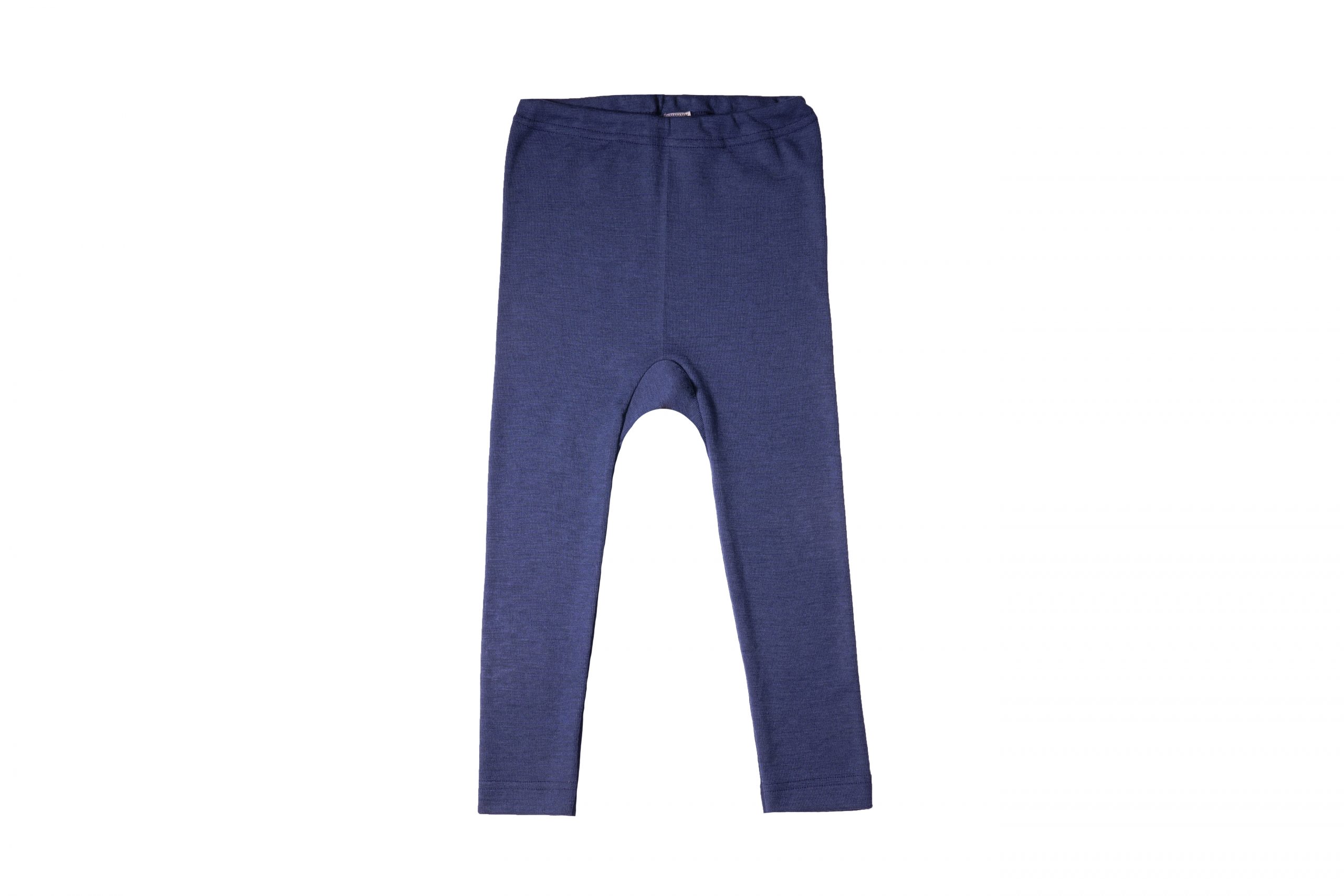 Cosilana Lange Kinder Leggings blau