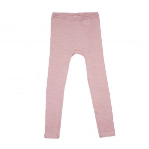 Cosilana Lange Kinder Leggings rosé