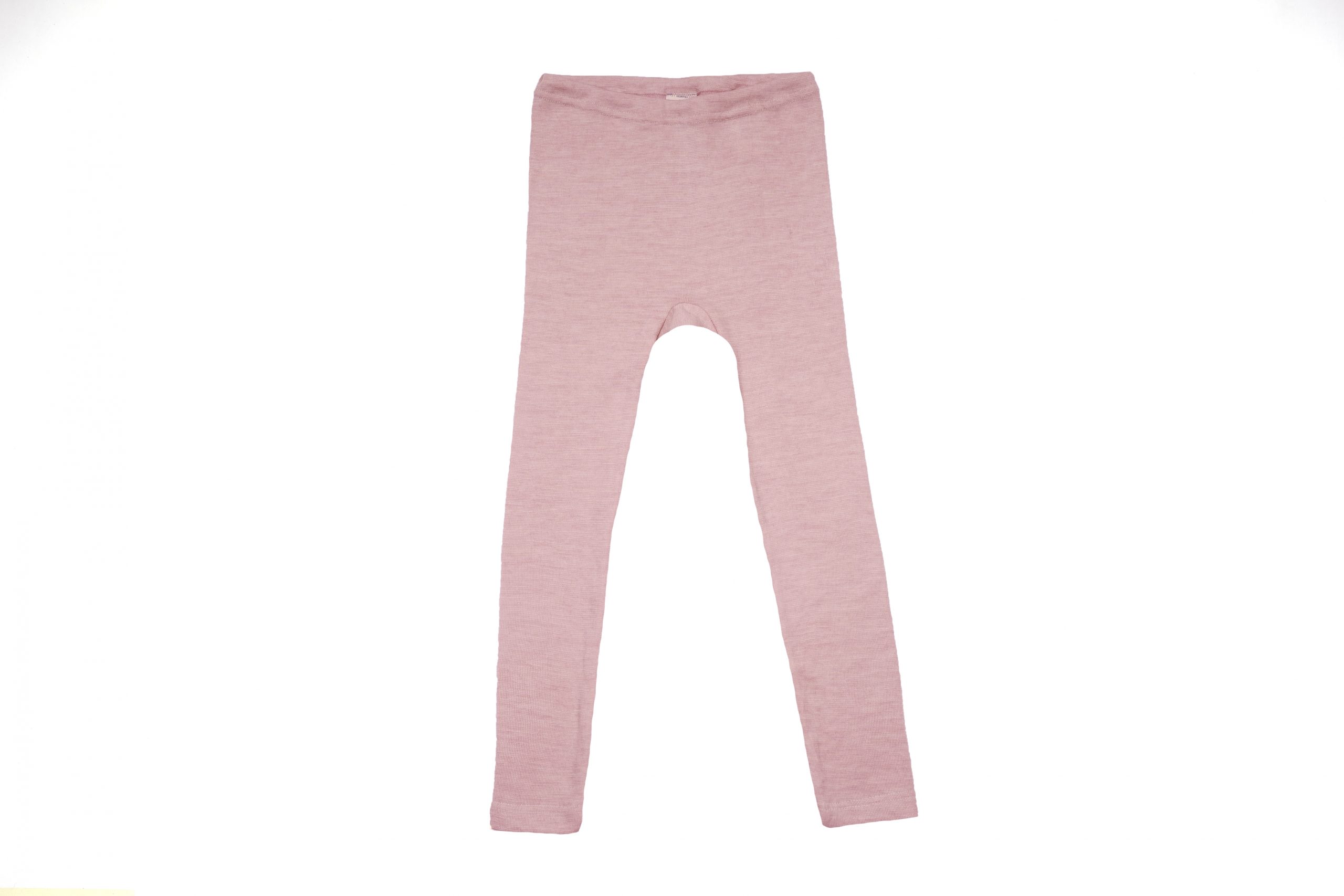 Cosilana Lange Kinder Leggings rosé