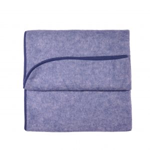 Cosilana Wollfleecedecke 75x100cm