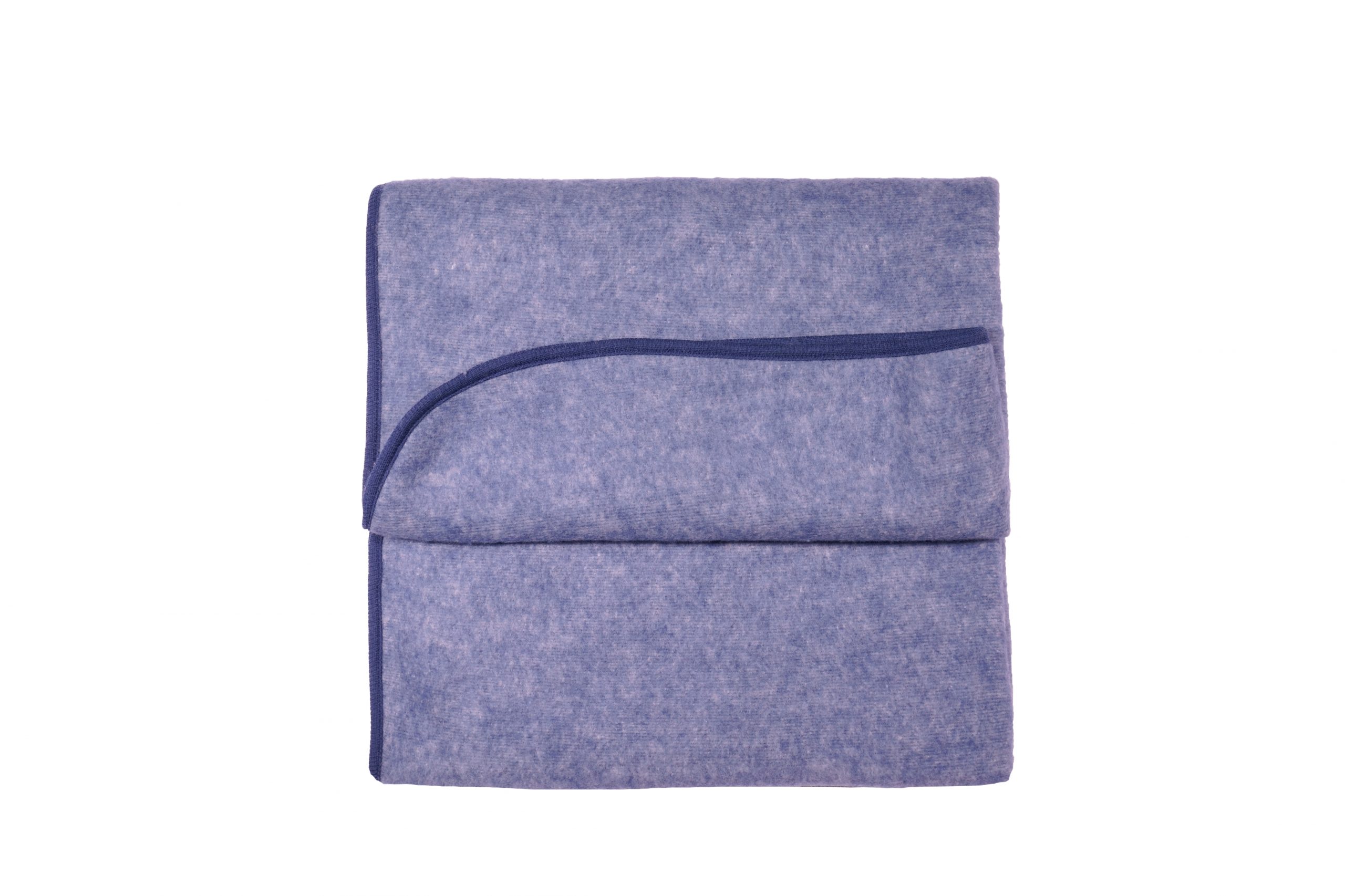 Cosilana Wollfleecedecke 75x100cm