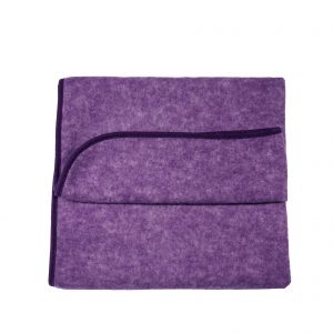 Cosilana Wollfleecedecke 75x100cm