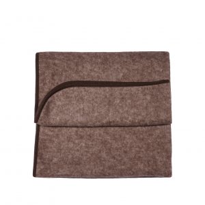 Cosilana Wollfleecedecke 75x100cm