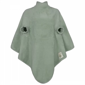 Little Casimir Lätzchen LIMITED EDITION “Boo“ Lätzchen – Matcha Mint