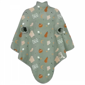 Little Casimir Lätzchen LIMITED EDITION “Boo“ Lätzchen – Happy Halloween