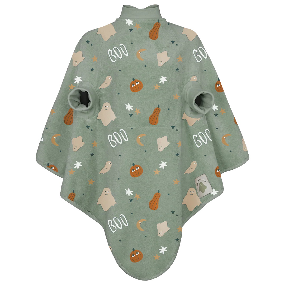 Little Casimir Lätzchen LIMITED EDITION “Boo“ Lätzchen – Happy Halloween