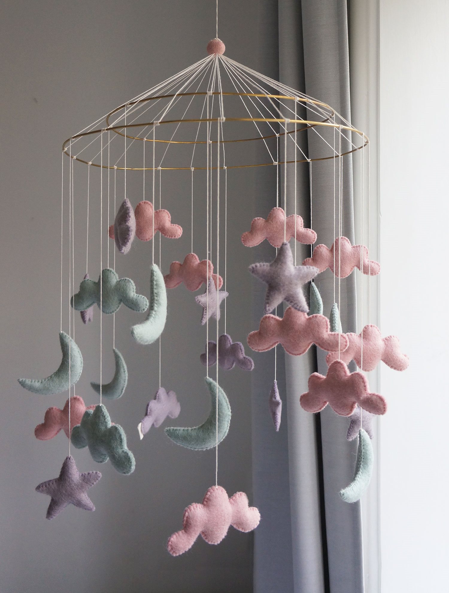 Gamcha Mobile, Nachthimmel – Bild 2