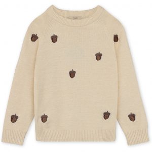 Fliink BENNA ACORN Strick Pullover