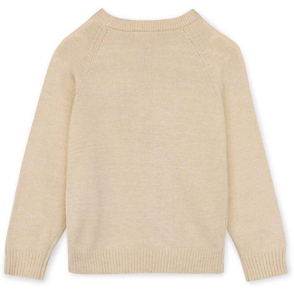 Fliink BENNA ACORN Strick Pullover – Bild 2