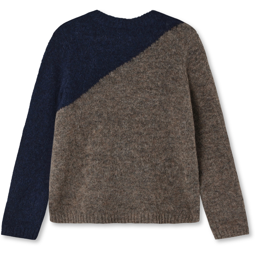 Fliink STAR MOON Strickjacke – Bild 2