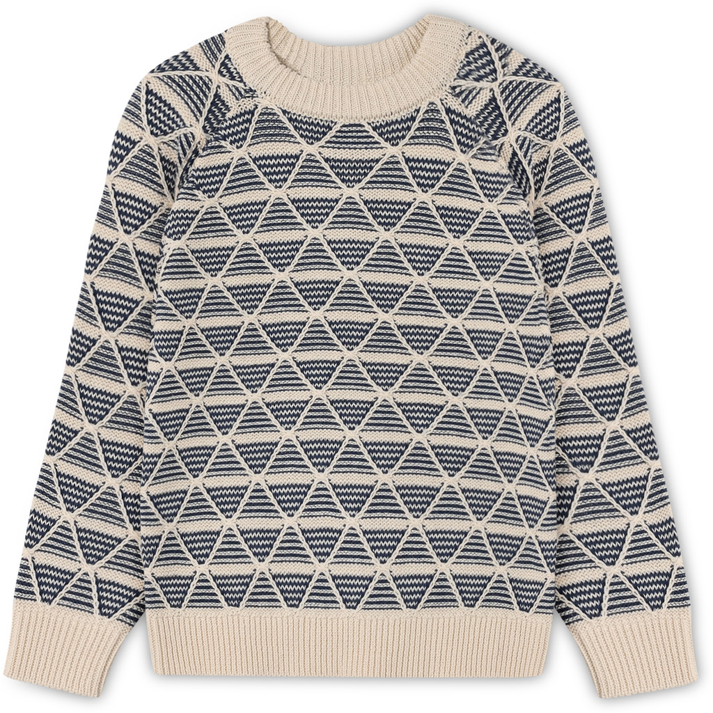 Fliink SUNE Strick Pullover