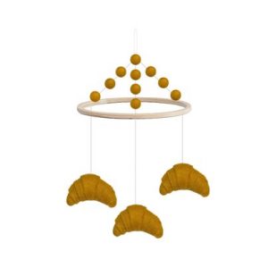 Gamcha Mobile, Croissant