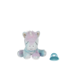 Olli&Ella Binky Unicorn - Dream - Rainbow – Bild 3