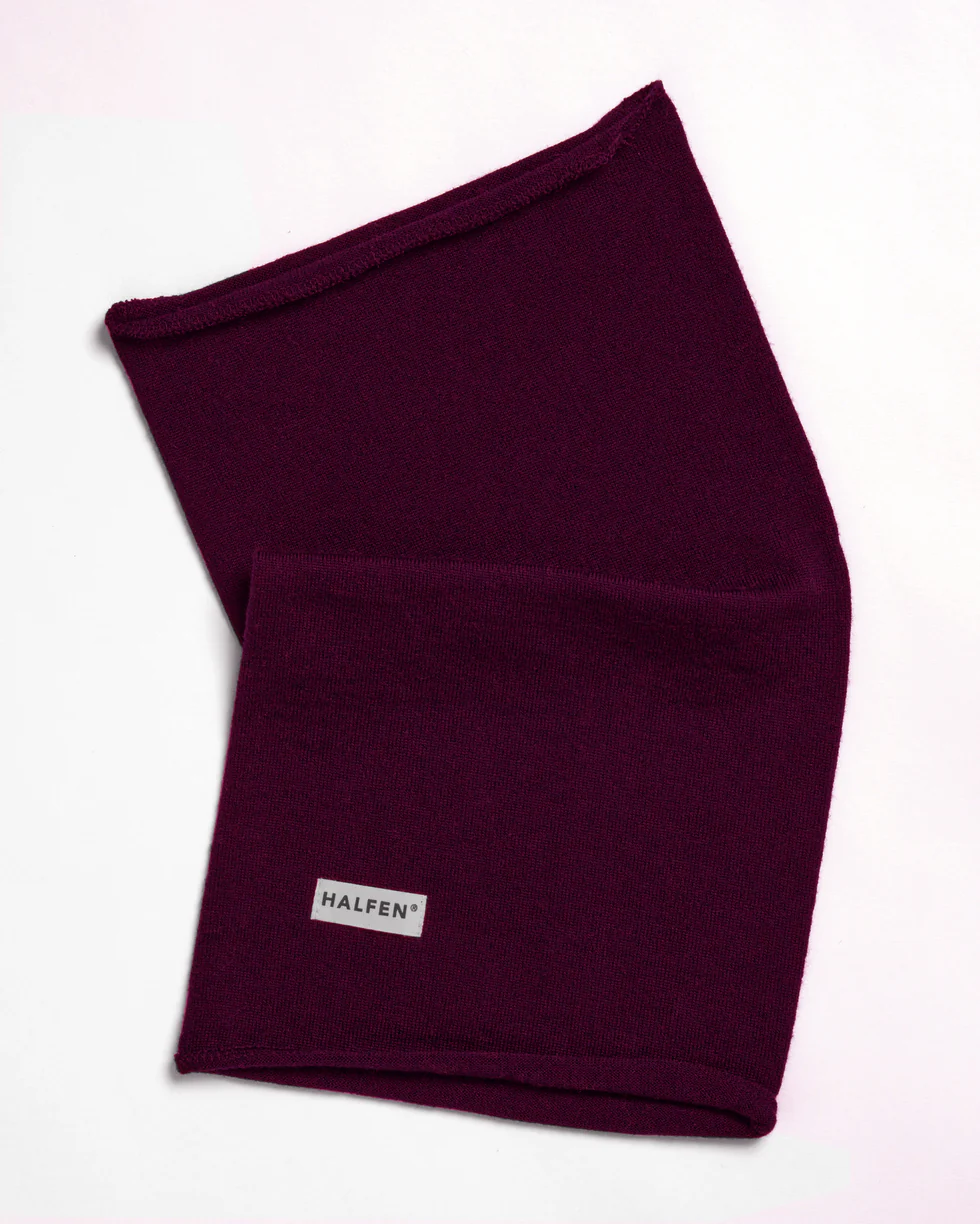 Halfen Strick-Loopschal – Bild 16