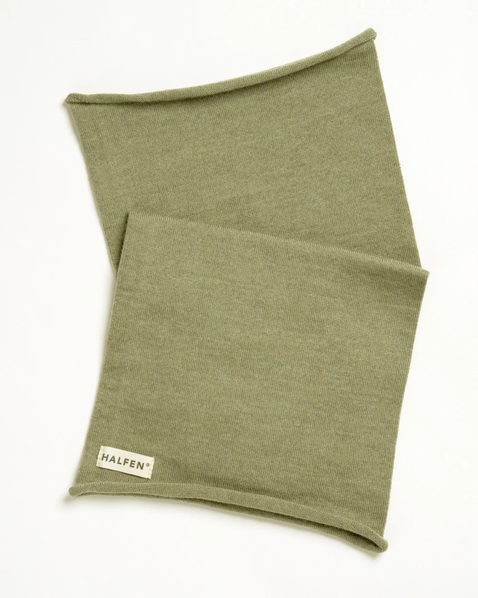 Halfen Strick-Loopschal – Bild 18