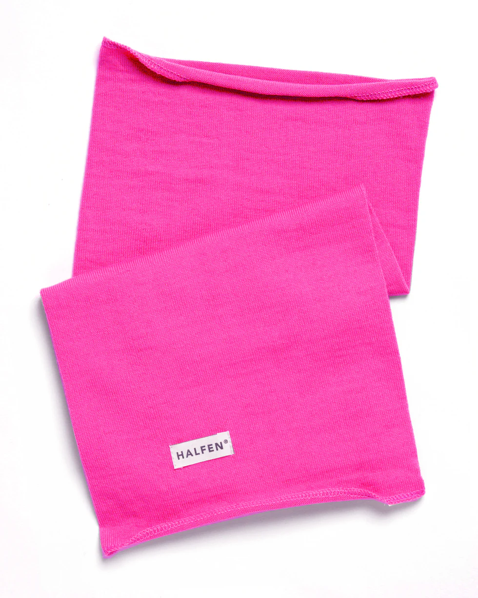 Halfen Strick-Loopschal – Bild 19