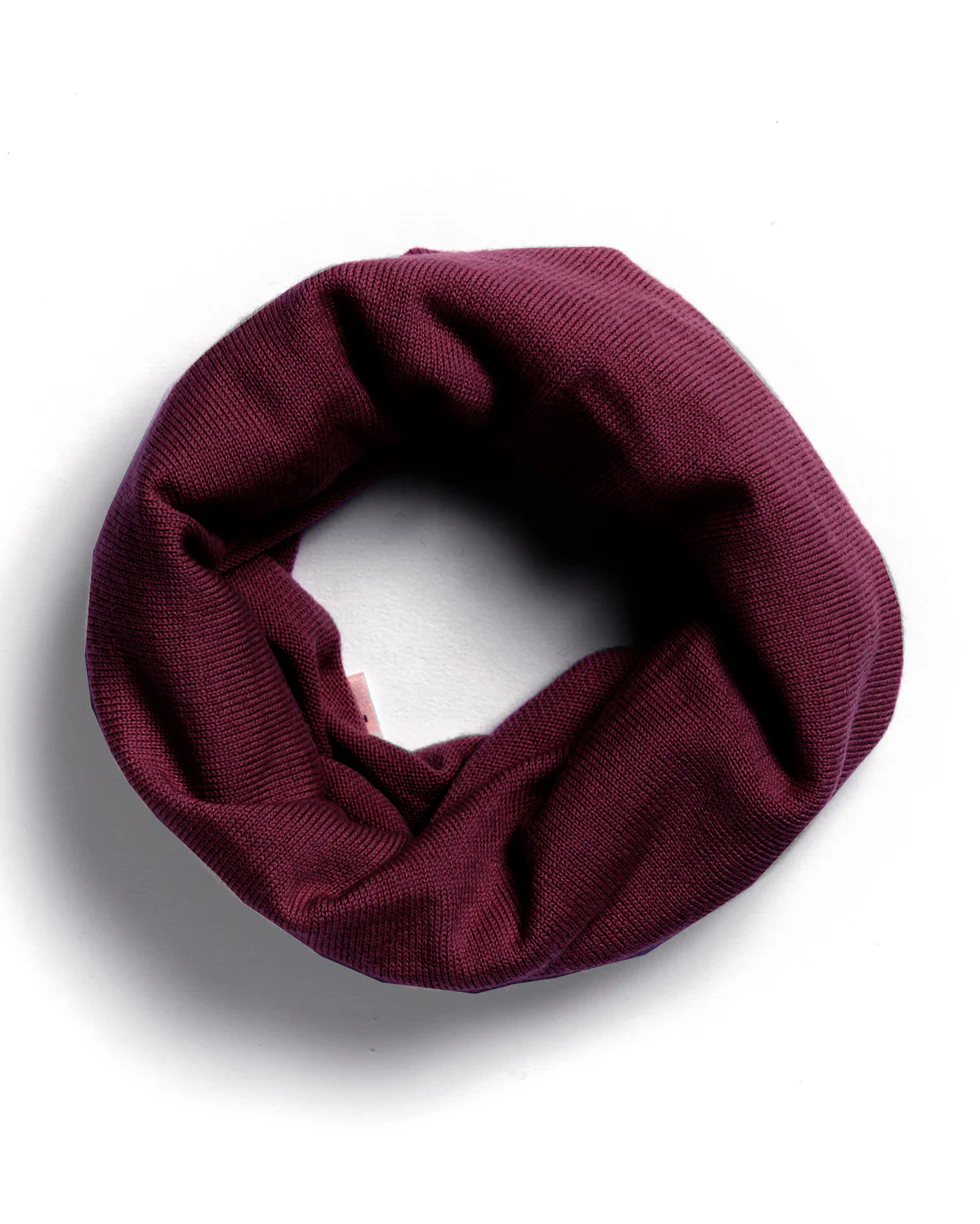 Halfen Strick-Loopschal – Bild 15