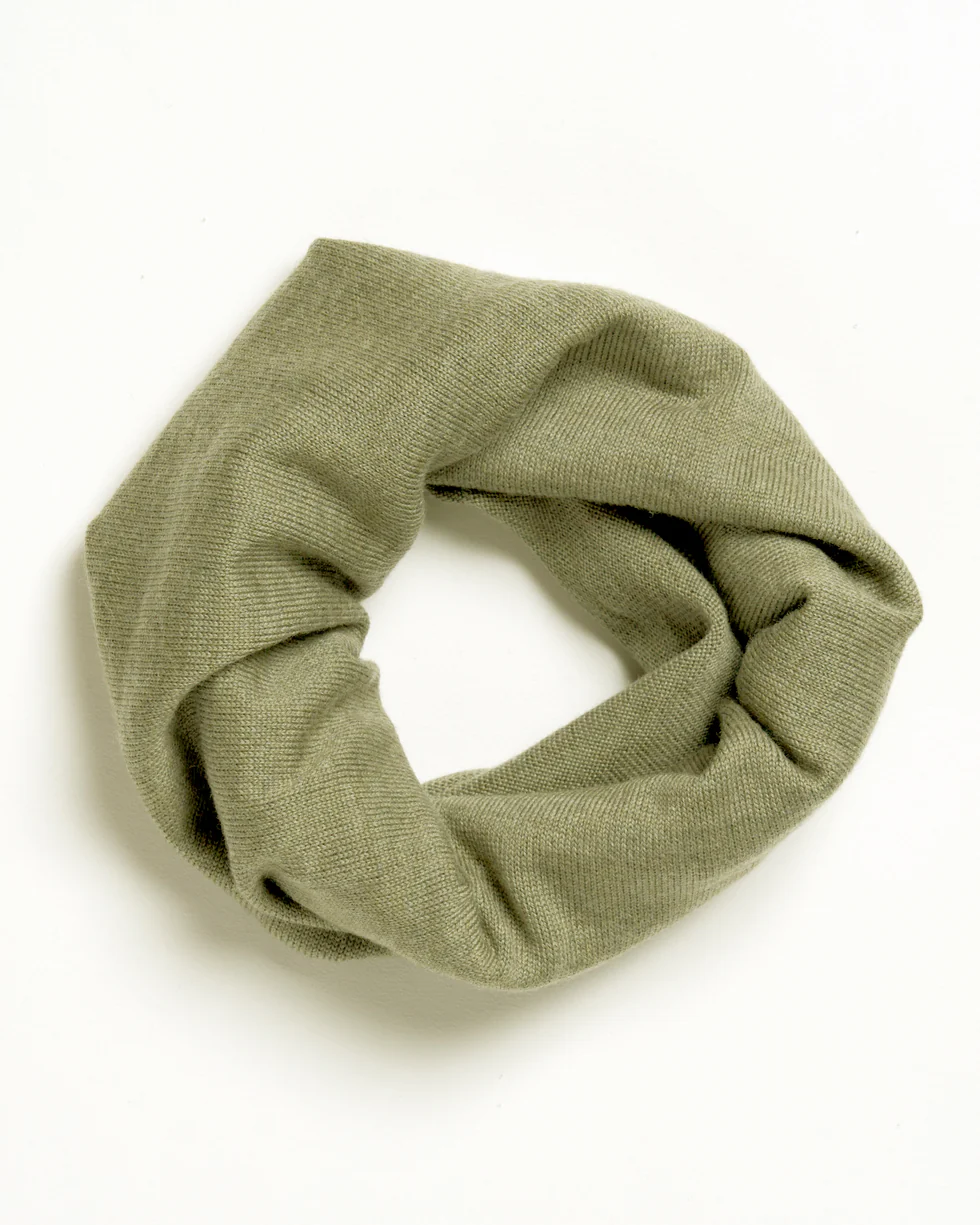 Halfen Strick-Loopschal – Bild 17