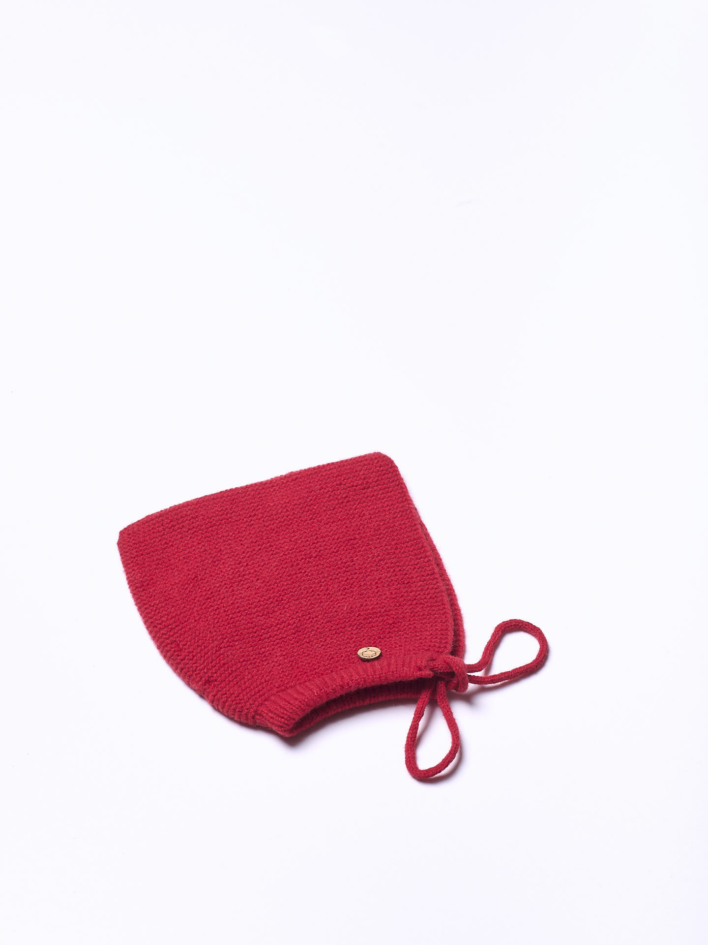 Wedoble Mütze aus extrafeiner Merinowolle – Bild 2