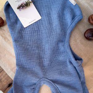 Pickapooh Mütze Moritz (Jeans)