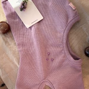 Pickapooh Mütze Moritz (Alt Rosé)