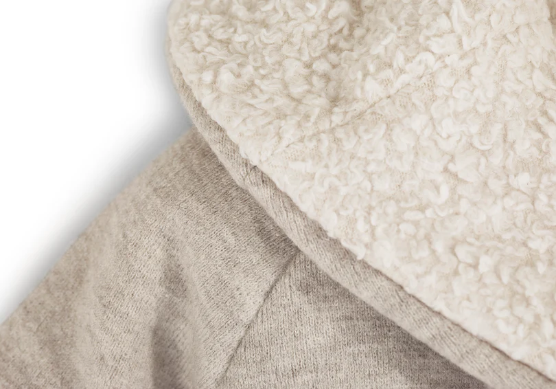 Halfen Walk-Teddy-Overall zum Binden – Bild 4