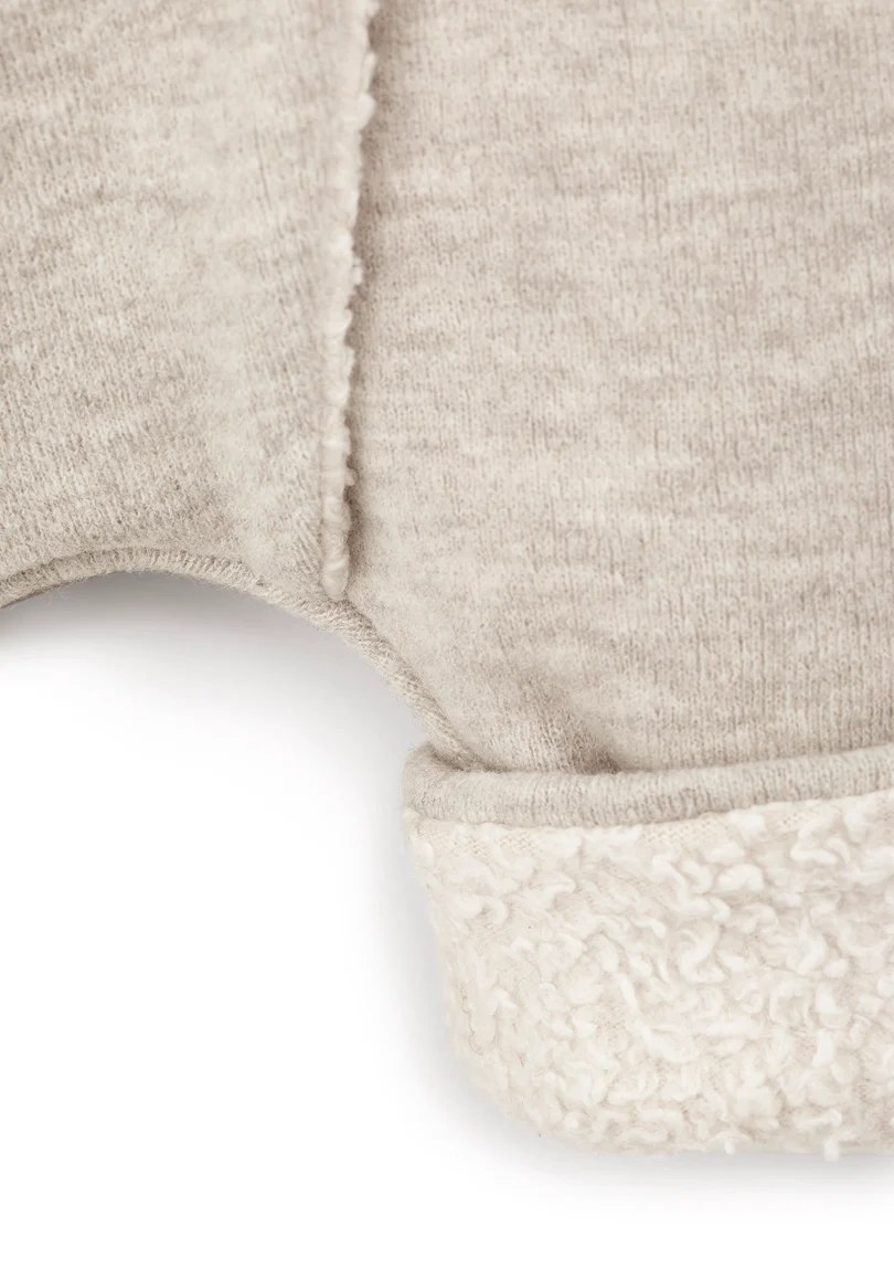 Halfen Walk-Teddy-Overall zum Binden – Bild 5