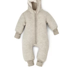 Halfen Walk Overall mit Teddyfutter und Bündchen