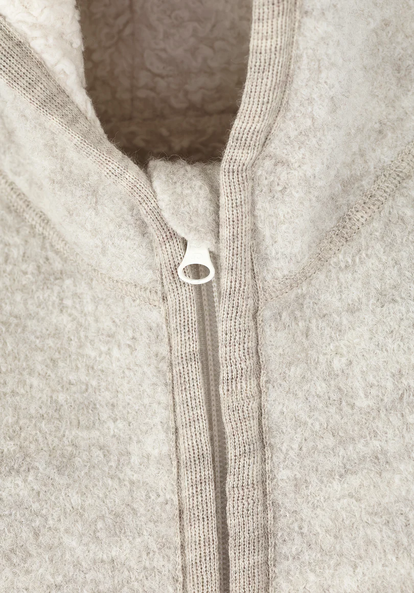 Halfen Walk Overall mit Teddyfutter und Bündchen – Bild 4