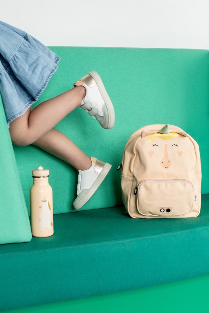 Trixie Rucksack - Mrs. Unicorn – Bild 4