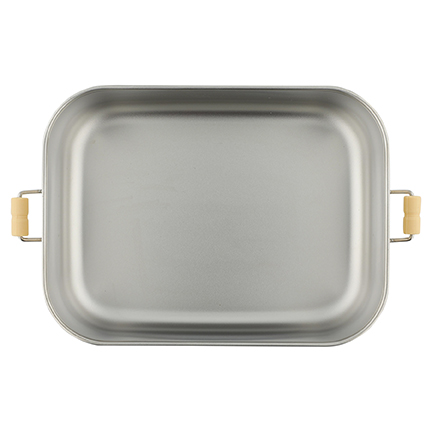 Trixie Brotdose klein - Mrs. Unicorn – Bild 7