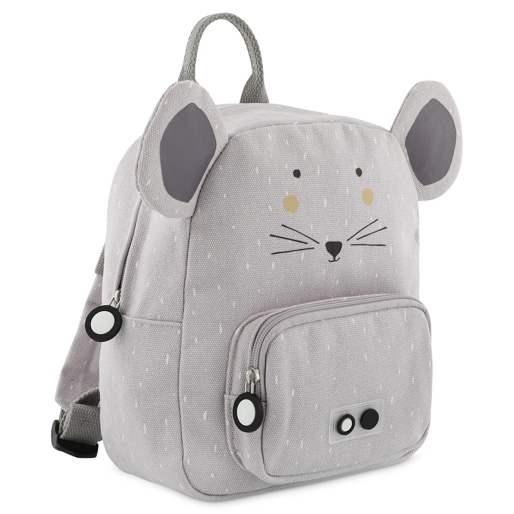 Trixie Rucksack klein - Mrs. Mouse – Bild 3