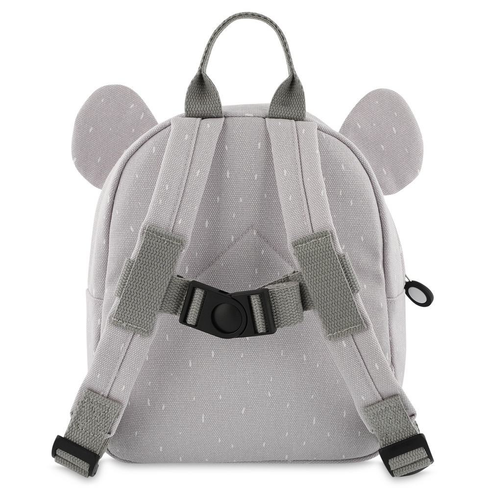 Trixie Rucksack klein - Mrs. Mouse – Bild 4