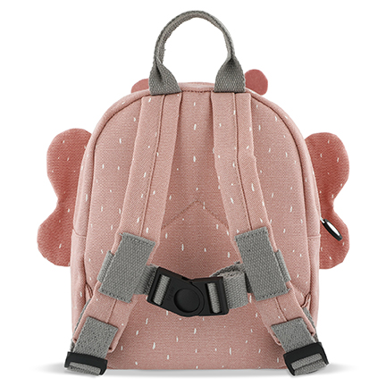 Trixie Rucksack klein - Mrs. Butterfly – Bild 3