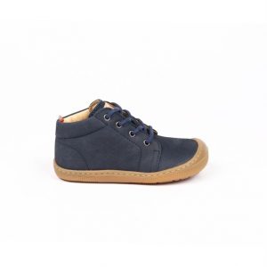 KOEL Barefoot Kinder Deli 2.0 Schuhe navy