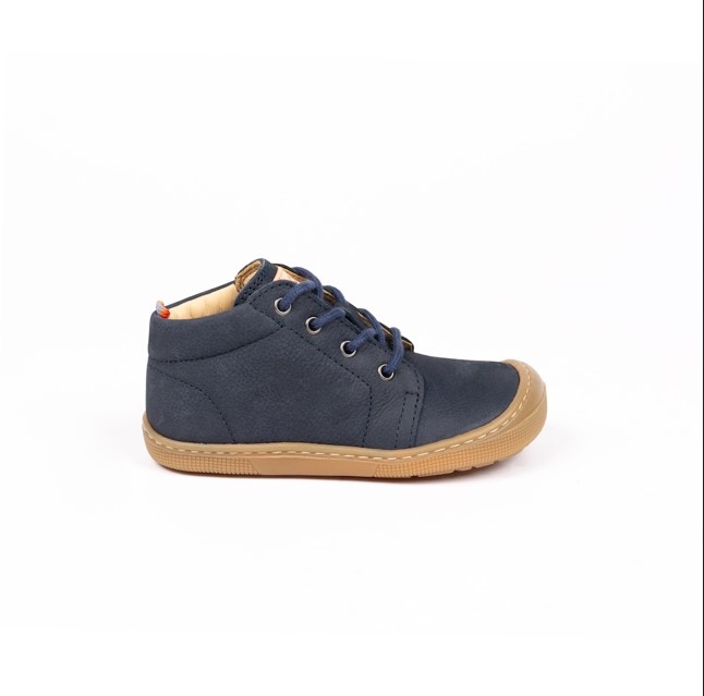 KOEL Barefoot Kinder Deli 2.0 Schuhe navy