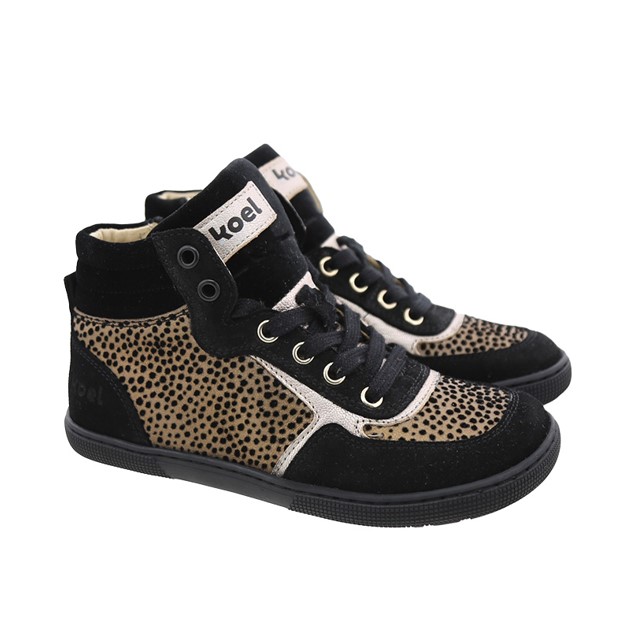 KOEL Barefoot Danish Nappa – Bild 2