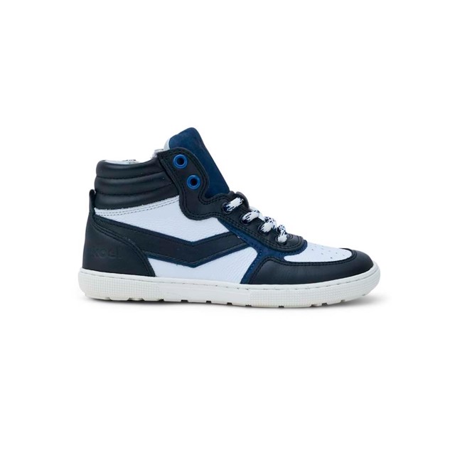 KOEL Barefoot Danish Nappa