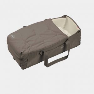 Voksi CARRY ME - Atmungsaktive und weiche Babywanne