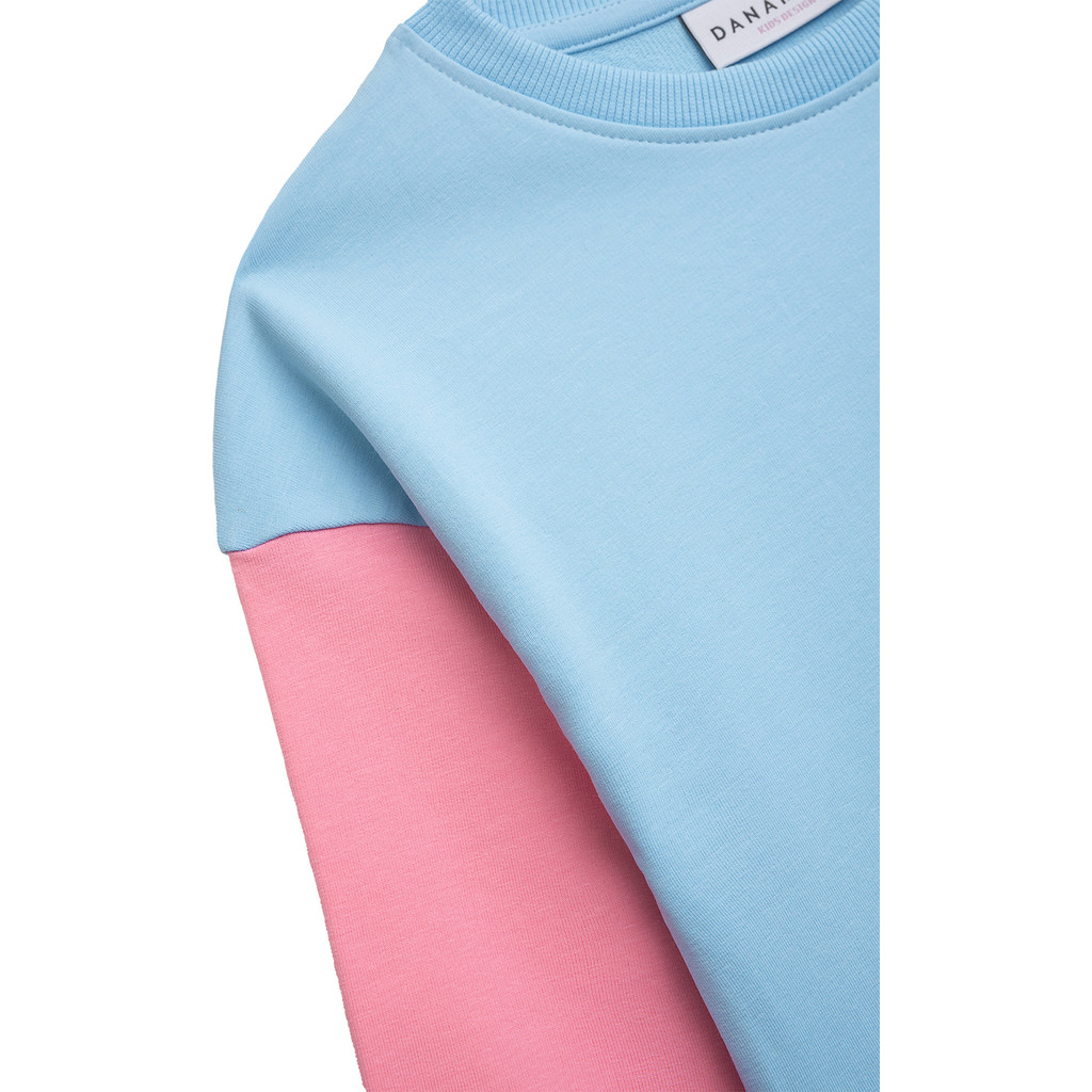 Danamade Pullover DRUNE – Bild 3